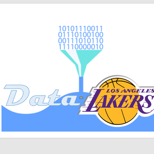 Los Angeles Data-Lakers